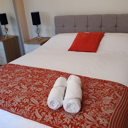 Baystays Scenic View Swansea Exterior foto