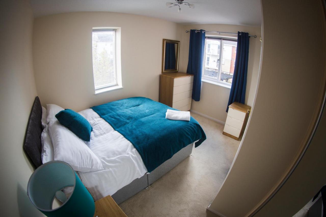 Baystays Scenic View Swansea Exterior foto